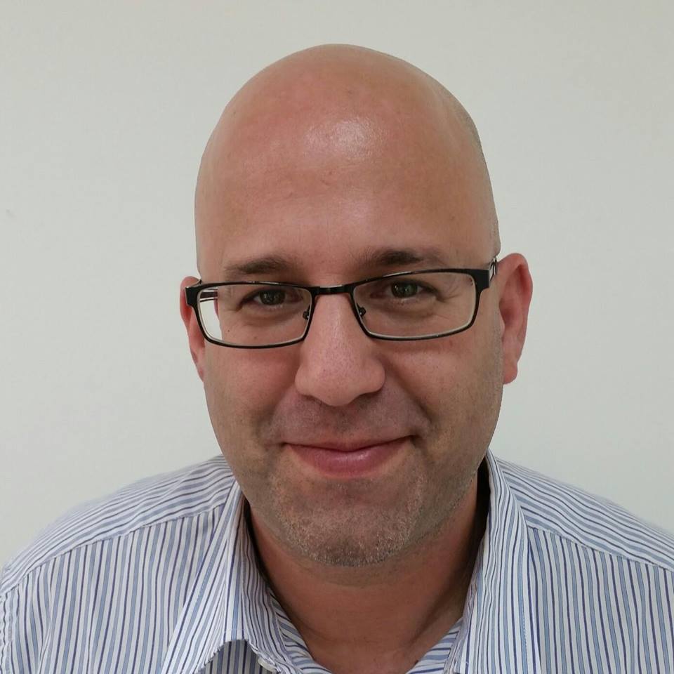 <span>מנכל ובעלים ויטנדוס</span>